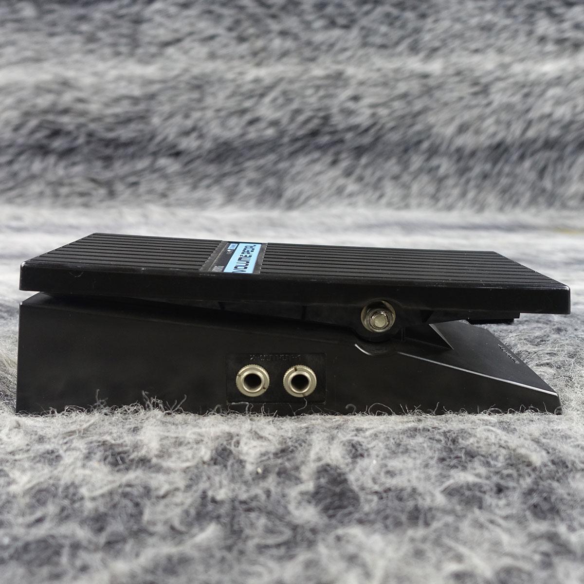 KVP-001 / Volume Pedal KORG ワウ/ボリュームペダル ボリュームペダル