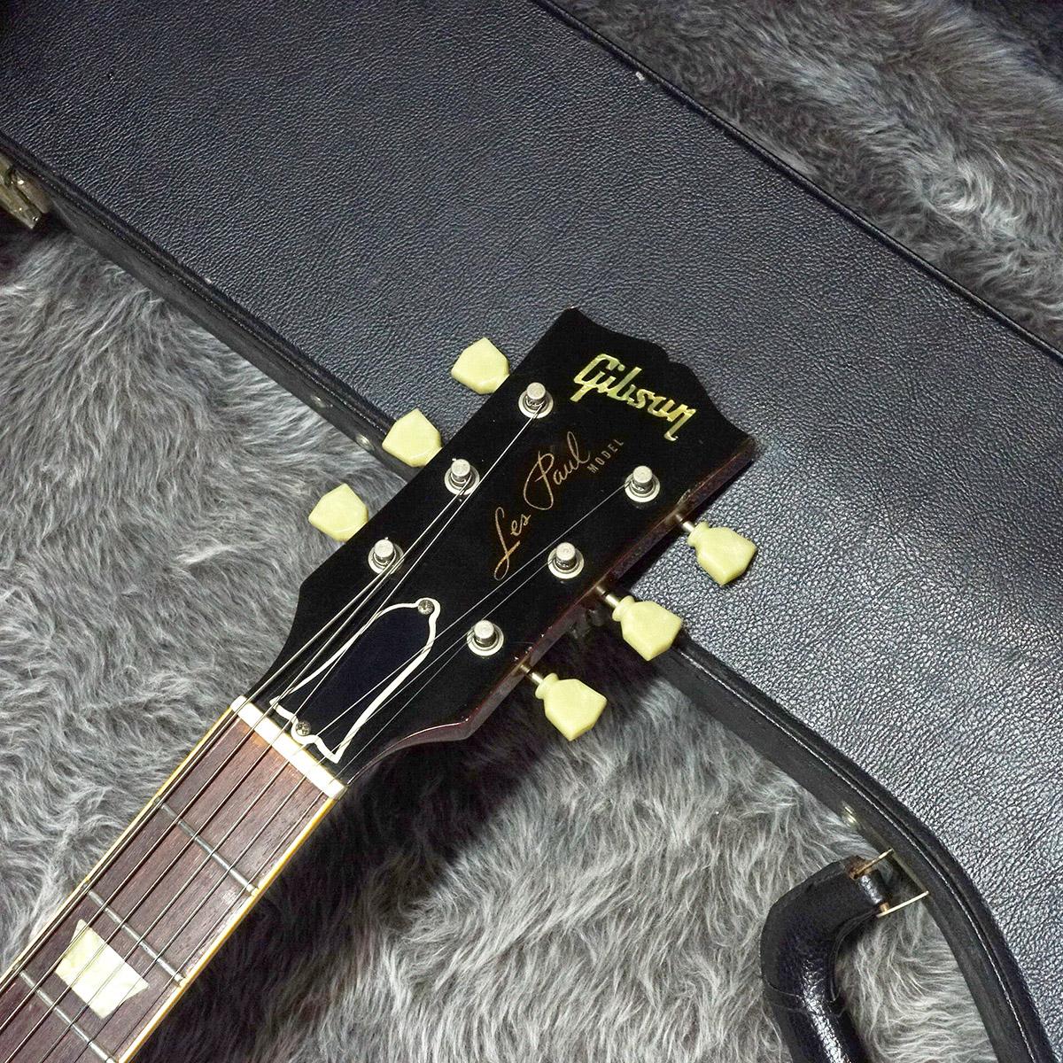 Historic Collection 1958 Les Paul Standard Figured【1998年製
