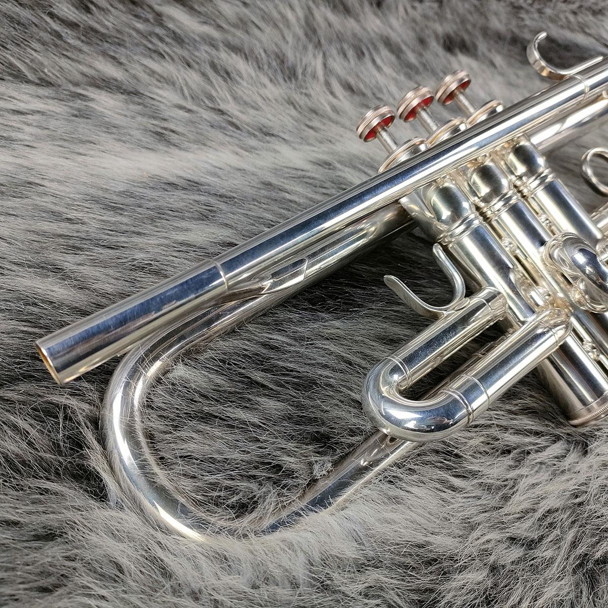 Super20 SP King トランペット トランペット（Bフラット） 商品詳細