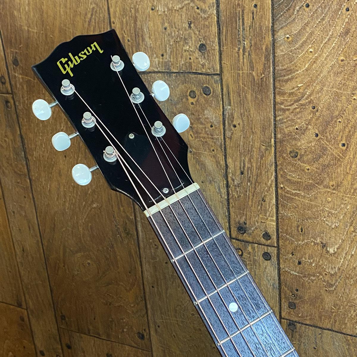 J-45 Tri Burst 1998 Gibson アコースティックギター フラットトップ