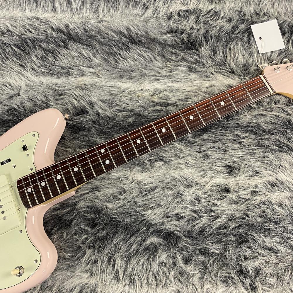FSR Made In Japan Traditional II 60s Jazzmaster RW Matching Head
