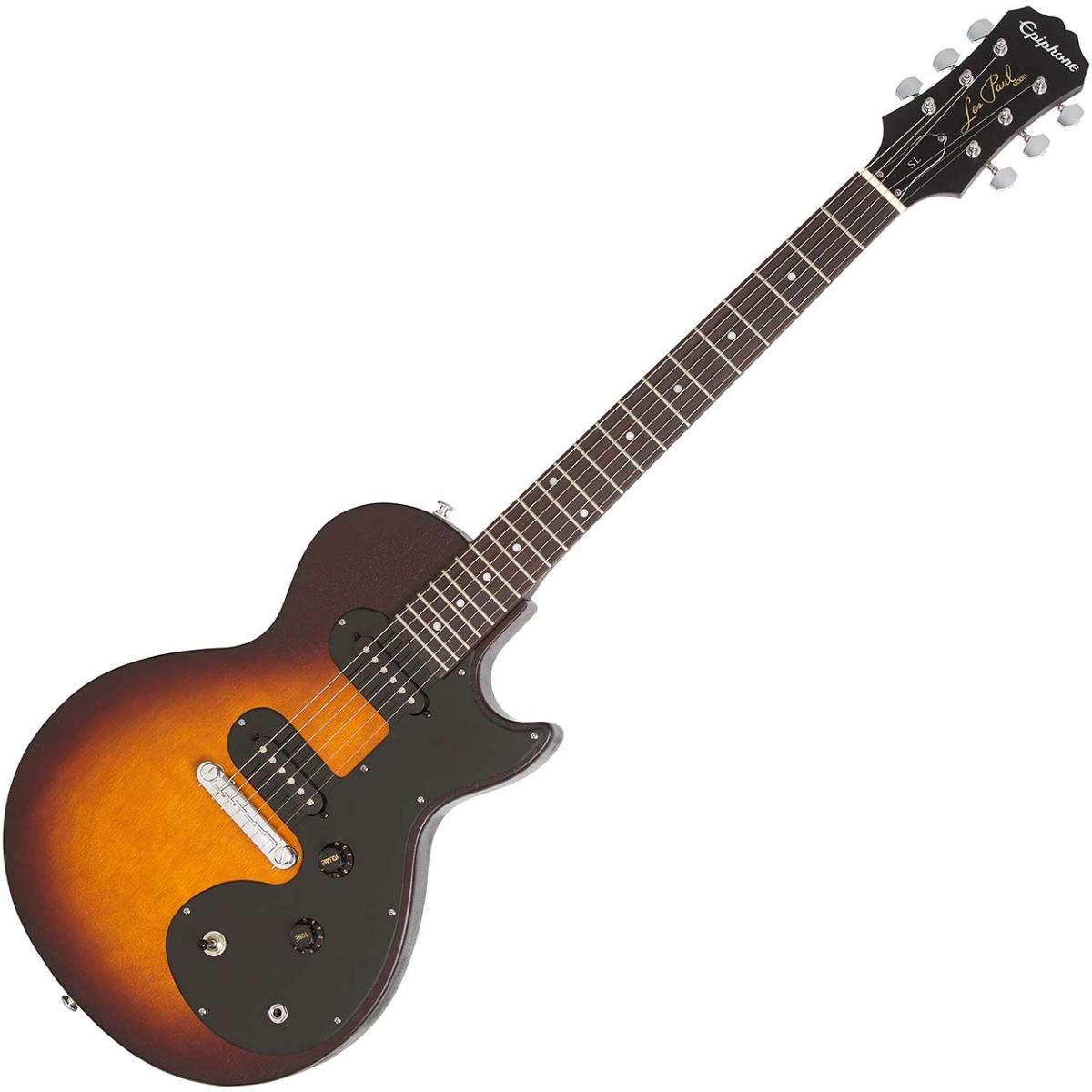 Les Paul Melody Maker E1 Vintage Sunburst Epiphone エレクトリック