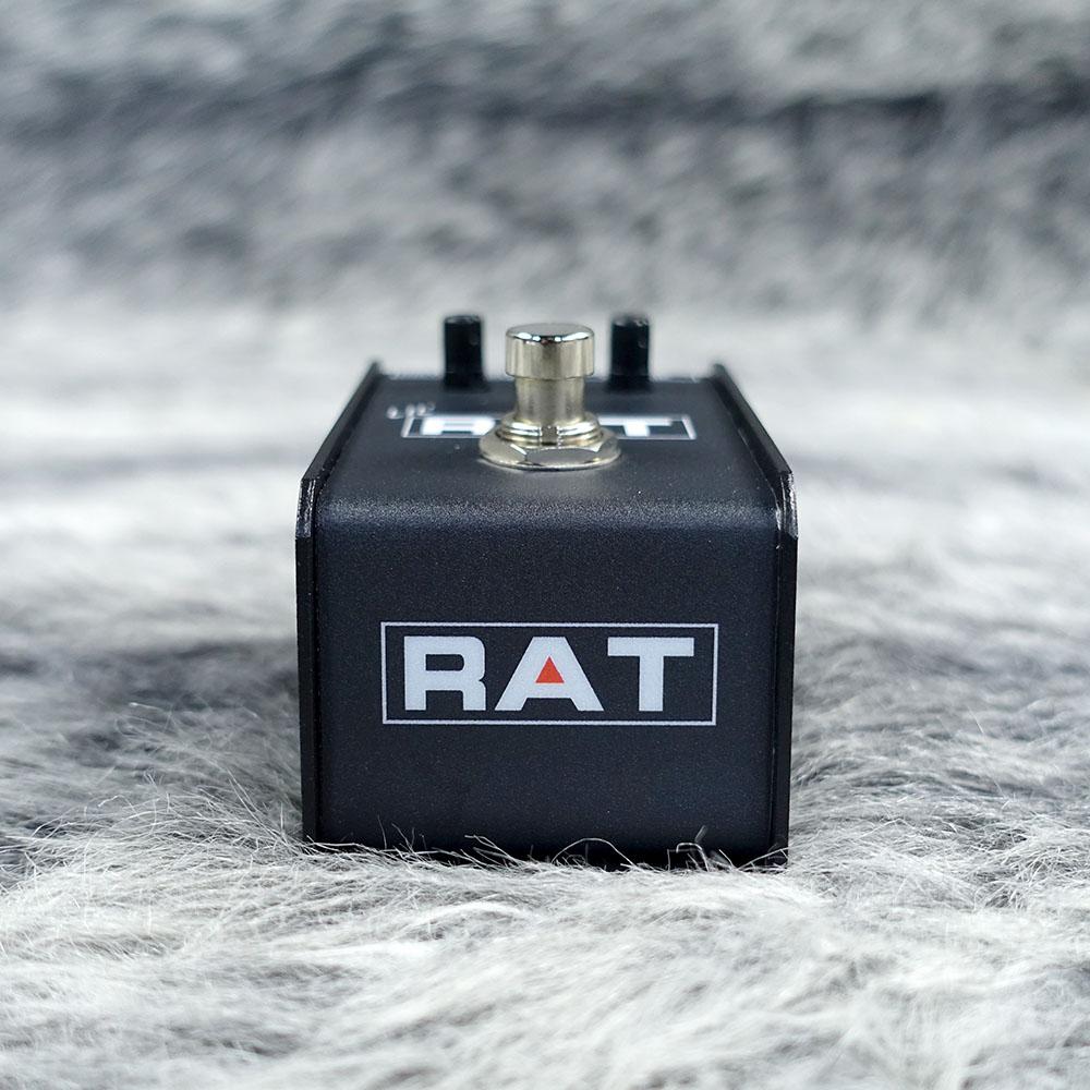 LIL'RAT Pro Co ギター用エフェクター ディストーション 商品詳細
