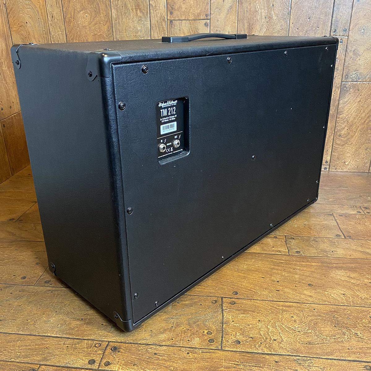TM212 Cabinet Hughes & Kettner ギター用アンプ/アンプシミュレーター