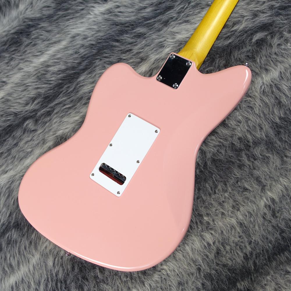 Tribute Series Doheny Shell Pink【B級特価品】 G&L エレクトリック
