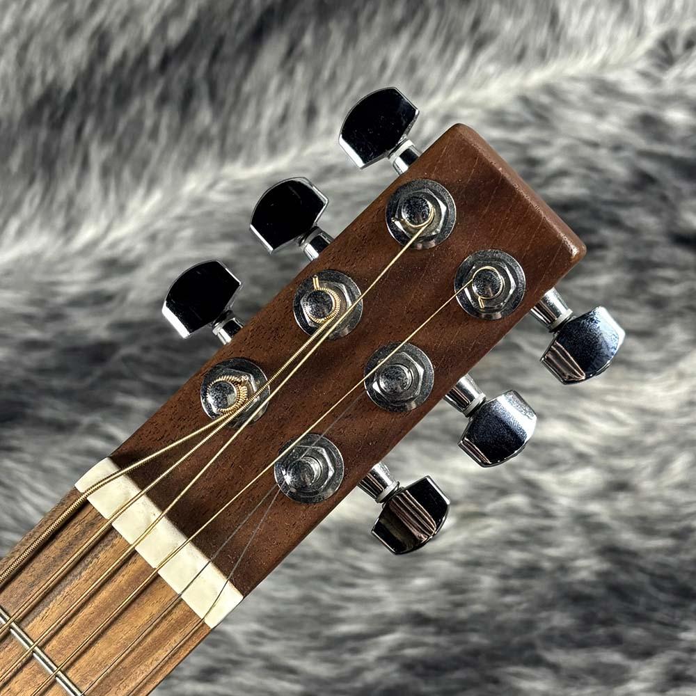 Backpacker Steel Strings【旧仕様】 Martin アコースティックギター