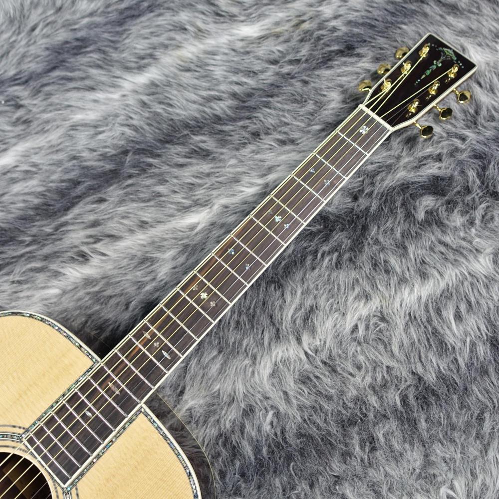 CE85 Cat's Eyes アコースティックギター フラットトップ 商品詳細