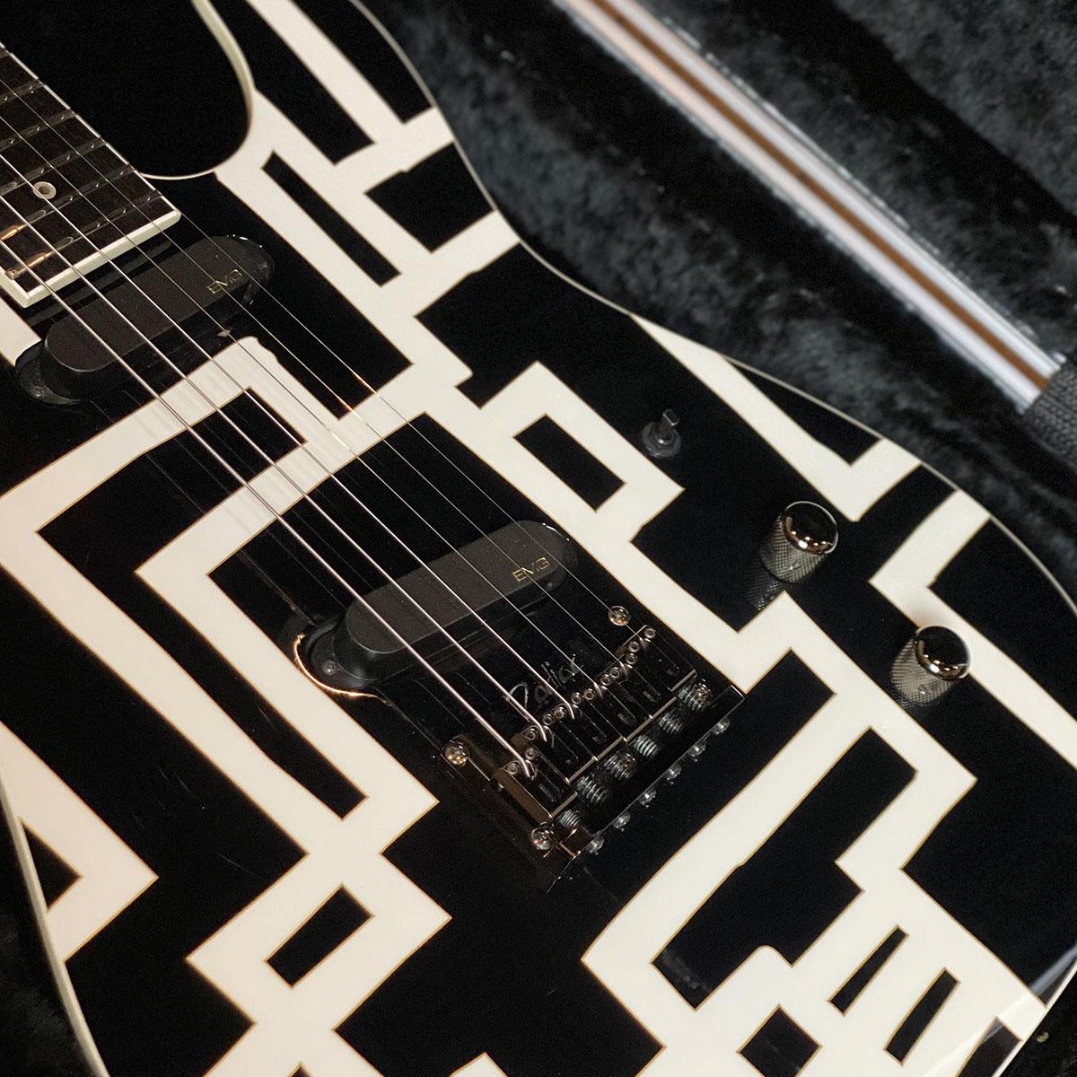 TC-HOTEI 25th Anniversary Zodiacworks エレクトリックギター