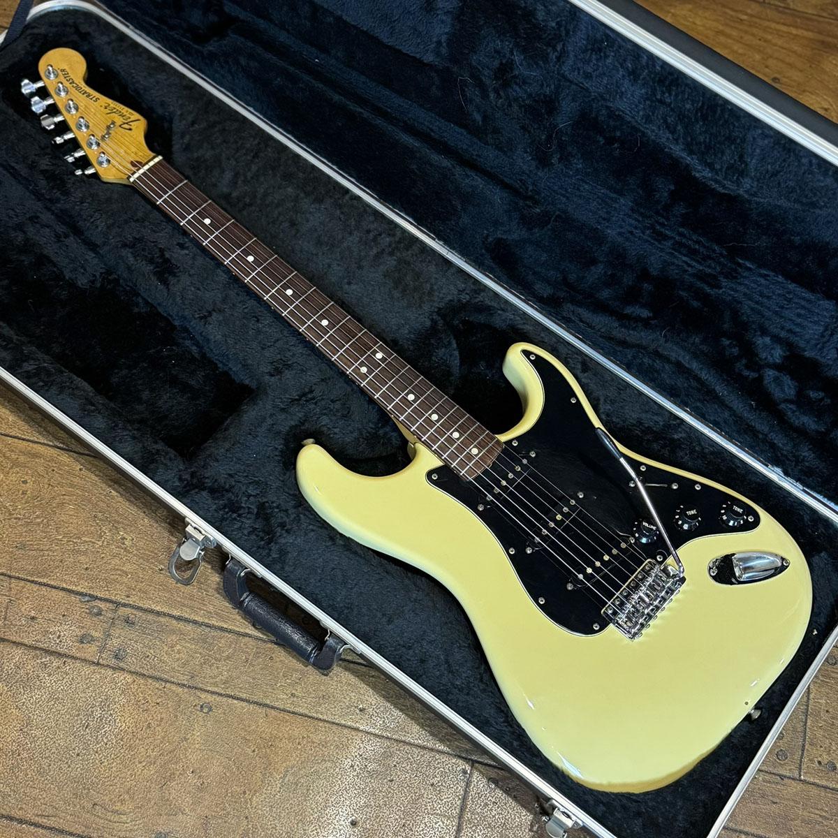Stratocaster 1982 ”Dan Smith Era” Fender USA エレクトリックギター