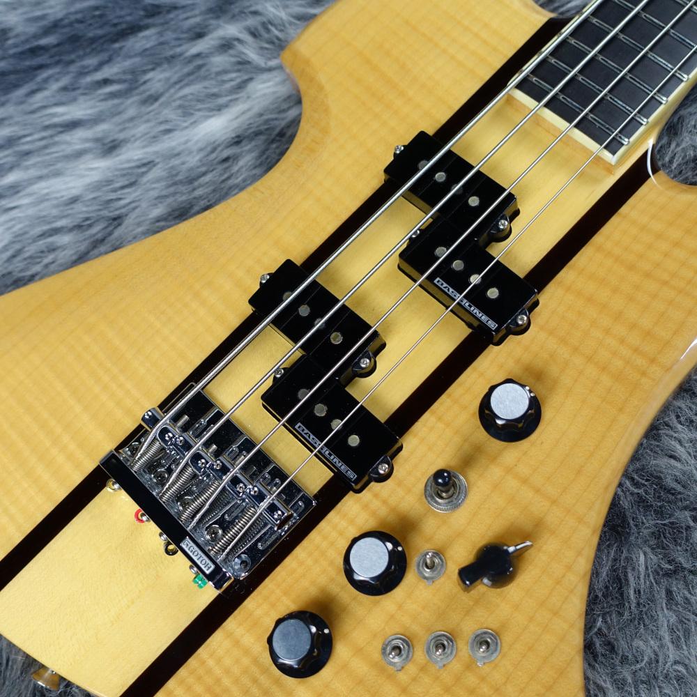 Mockingbird Bass-1600JE Mockingbird-Bass-1600JE エレクトリック