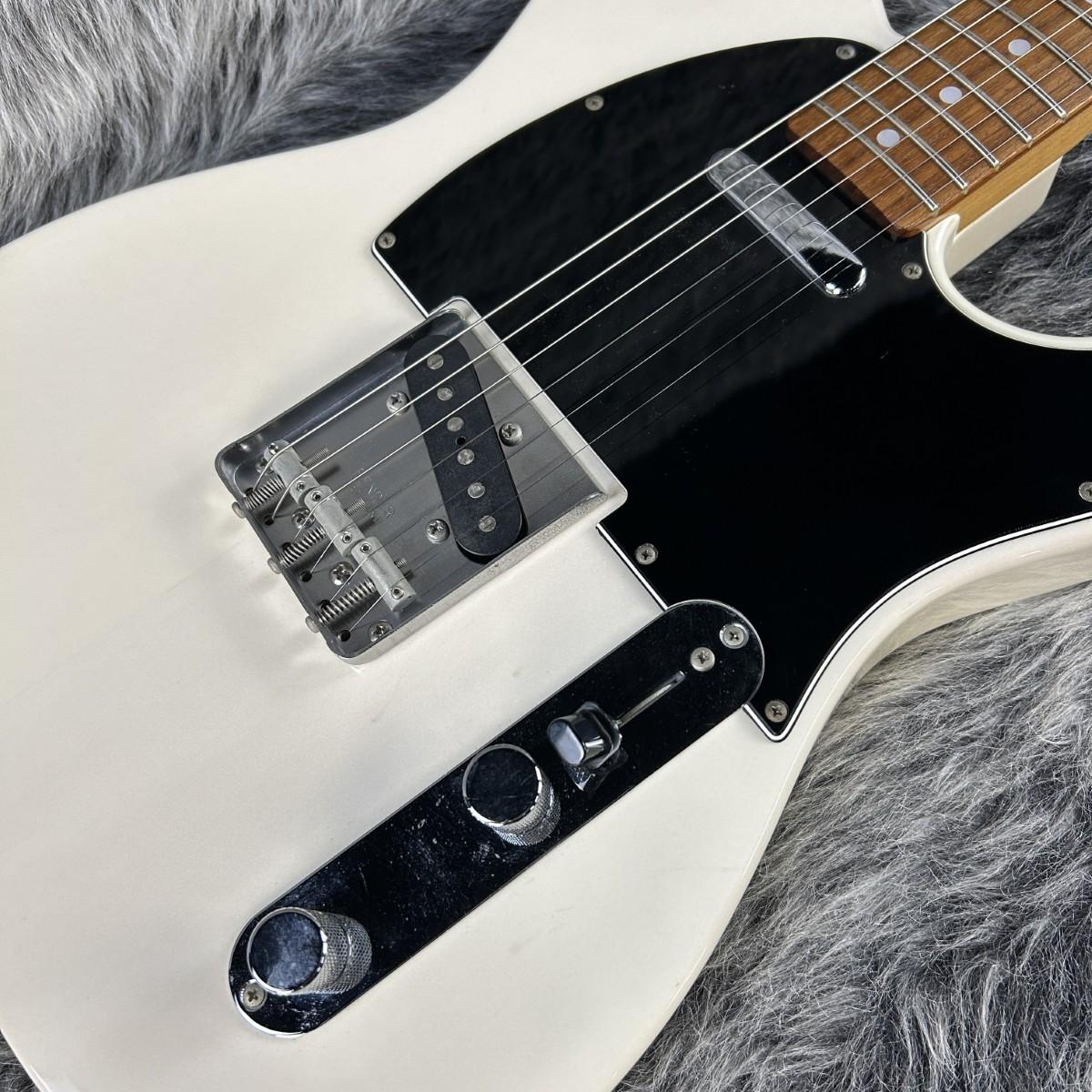 TL72-53 USB Fender Japan エレクトリックギター テレキャスタータイプ