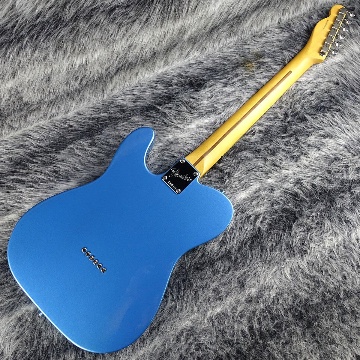 テレキャスタータイプ！ FENDER MEXICO (フェンダーメキシコ) エレキギター 75th Anniversary