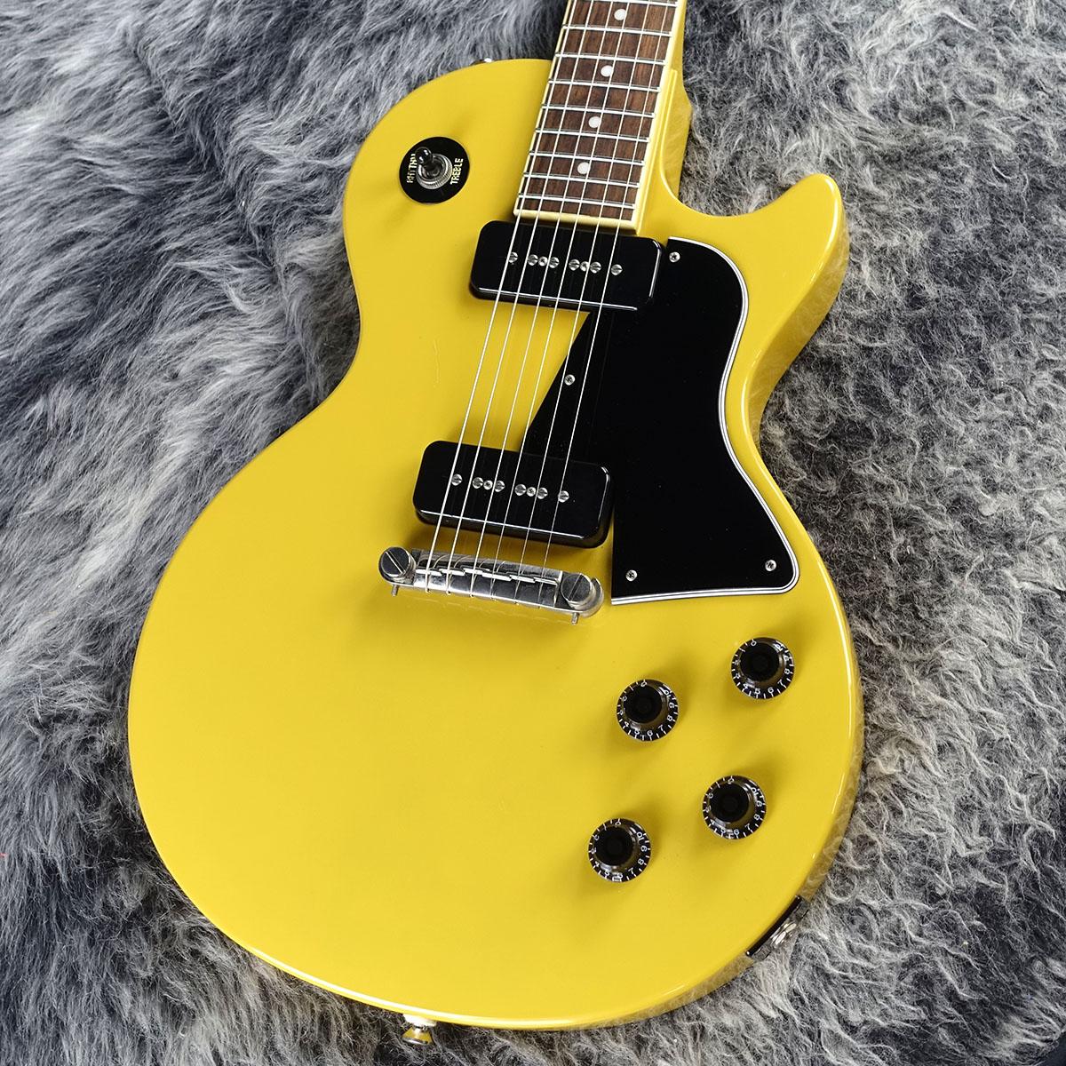Les Paul Special / TV Yellow Epiphone エレクトリックギター レス
