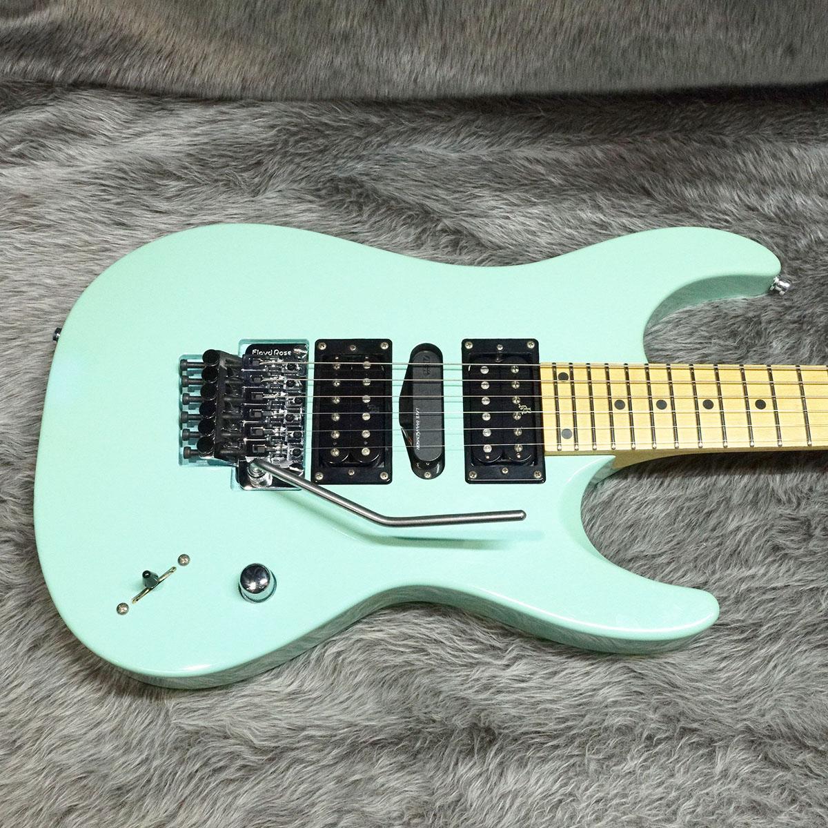 KG-Fides compose blue Killer エレクトリックギター その他のボディー