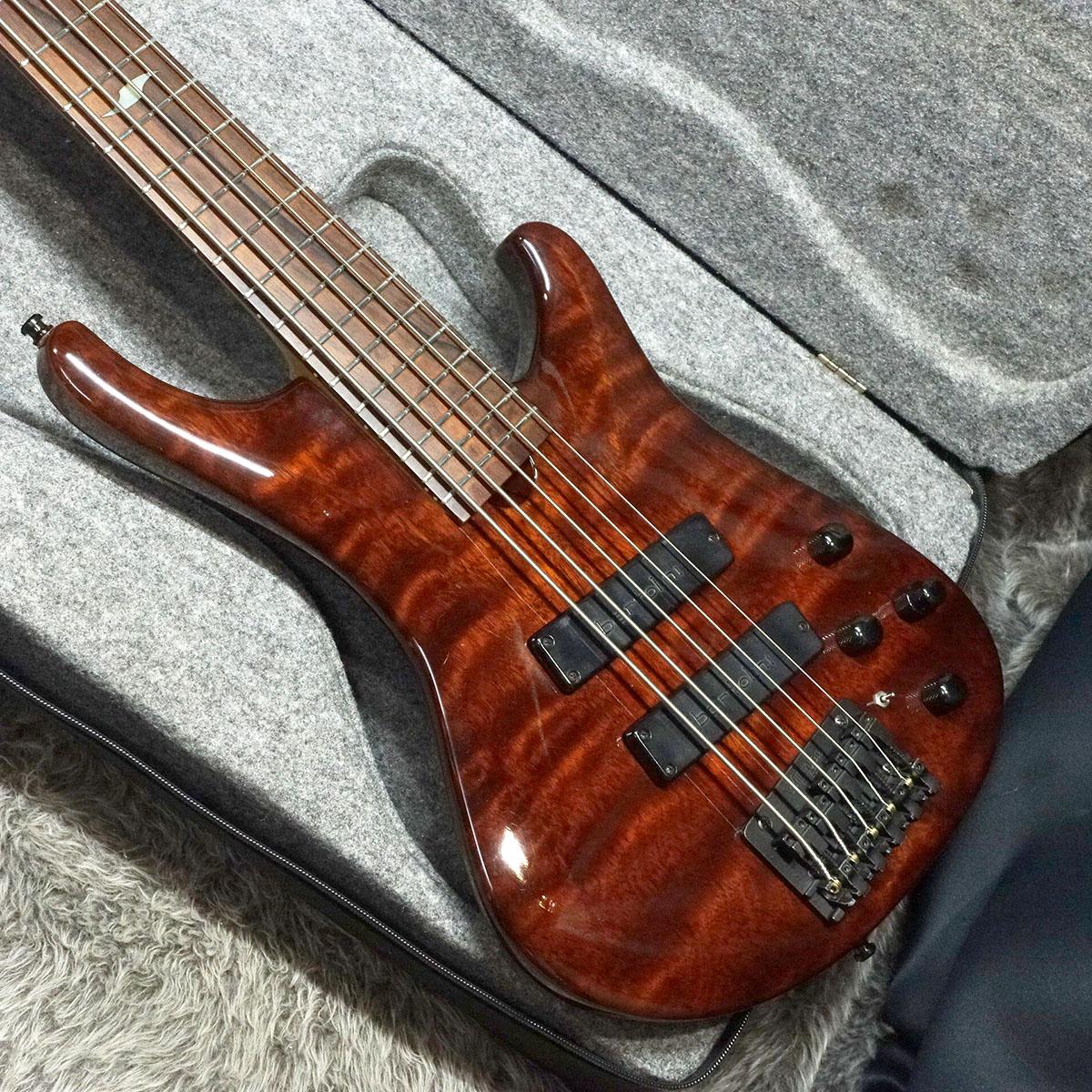 ベース roscoe LG3005 used】Roscoe / LG3005 4.290kg #4958【GIB横浜】 - Geek IN Box