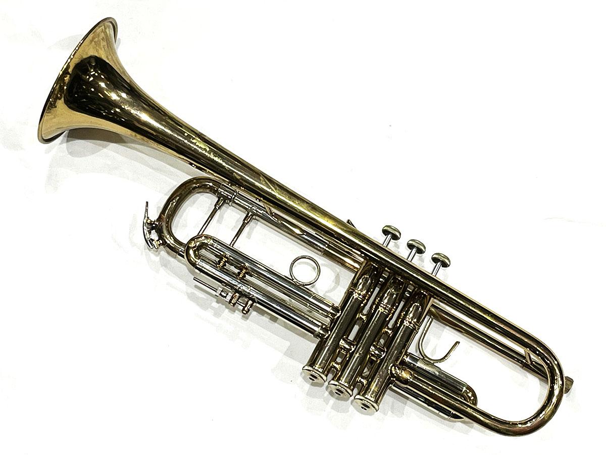 180ML37GL 調整済み Bach トランペット トランペット（Bフラット