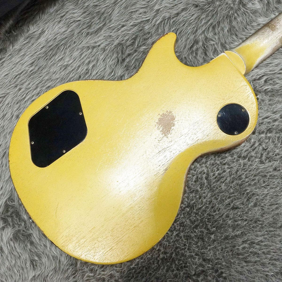 Les Paul Special Faded TV Yellow 【2005年製】 Gibson