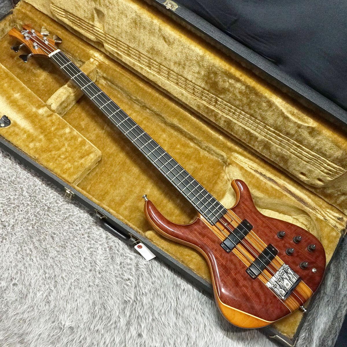 【最終値下げ‼️】TOBIAS エレキベース Classic 4 Tobias エレクトリック・ベース その他のエレキベース 商品
