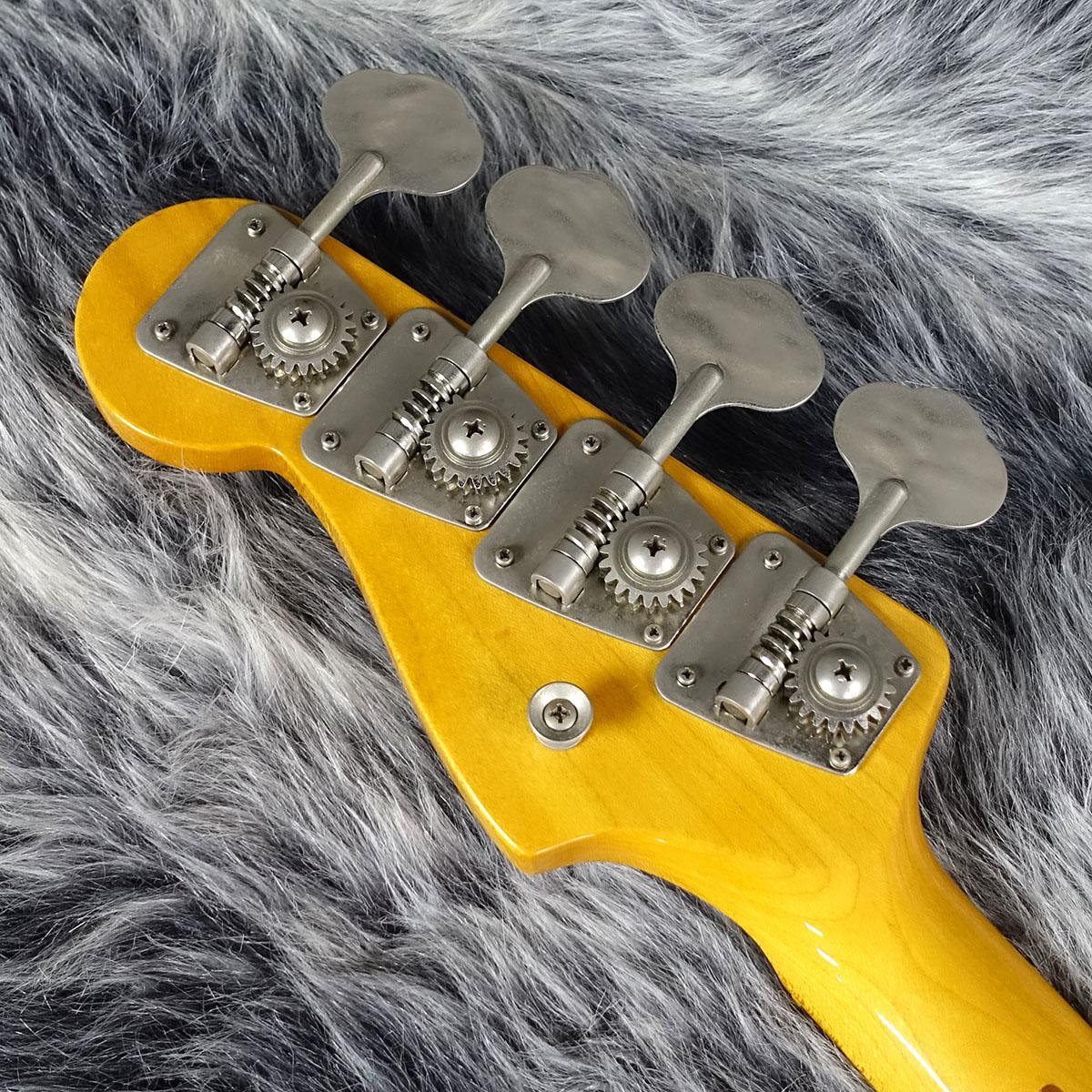 PB57-70US 2-Tone Sunburst Fender Japan エレクトリック・ベース PB