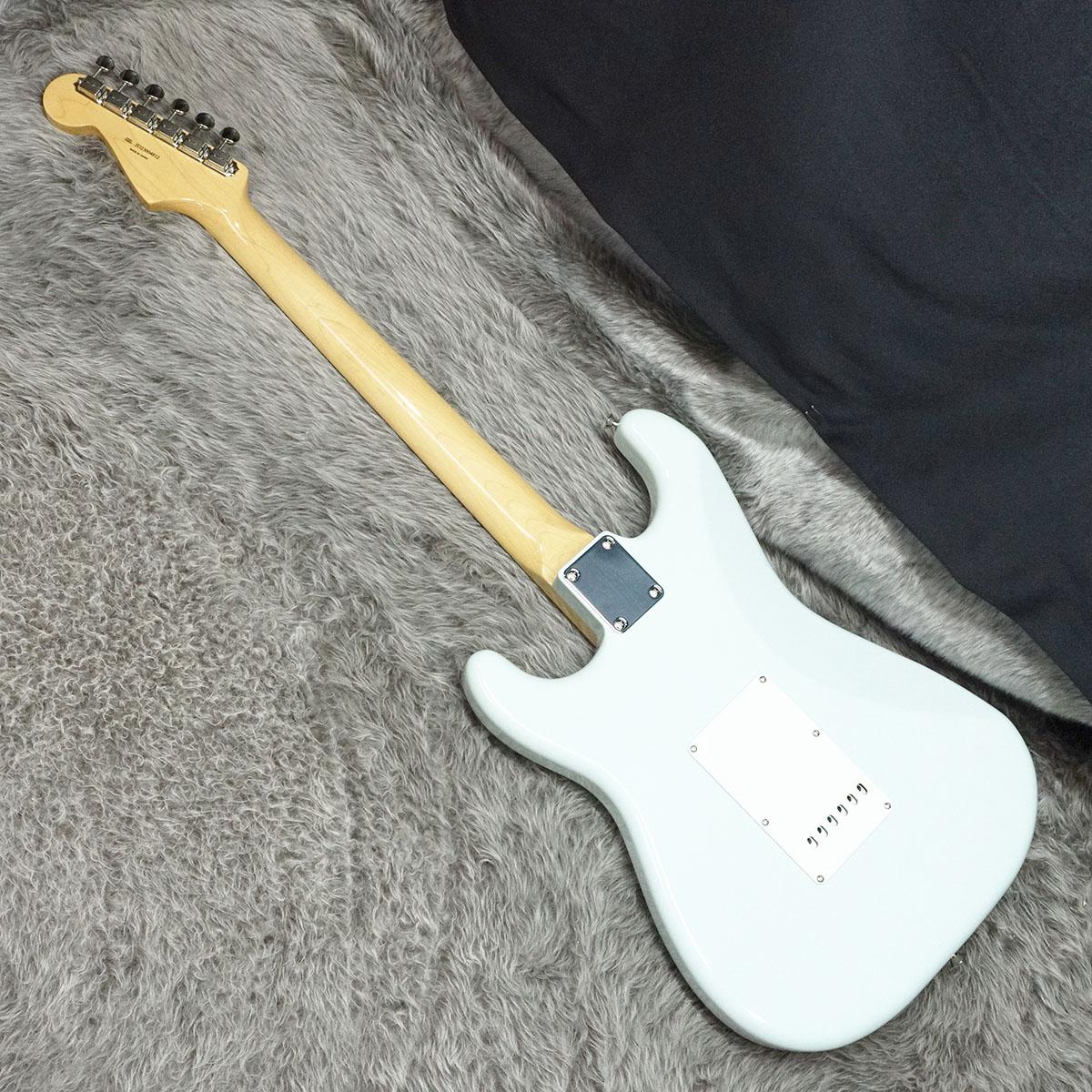 2023 Collection Made in Japan Heritage 60s Stratocaster RW Sonic