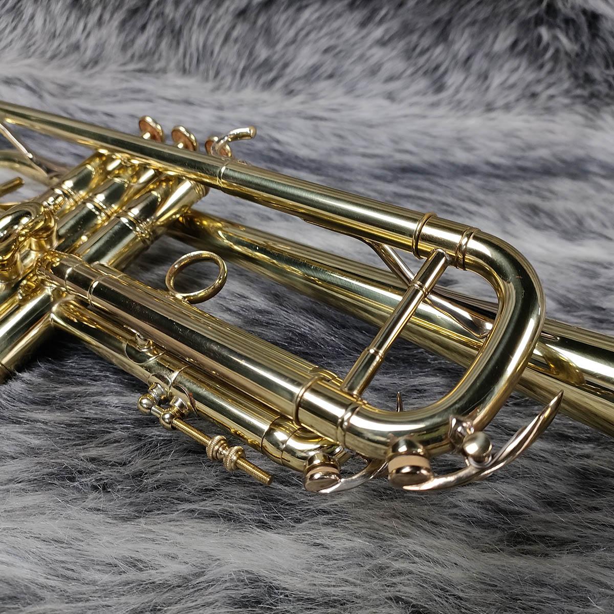 60MB-1 “MEHA” F.BESSON トランペット トランペット（Bフラット） 商品