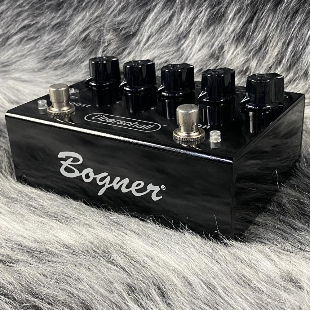 Uberschall Bogner ギター用エフェクター ディストーション 商品詳細