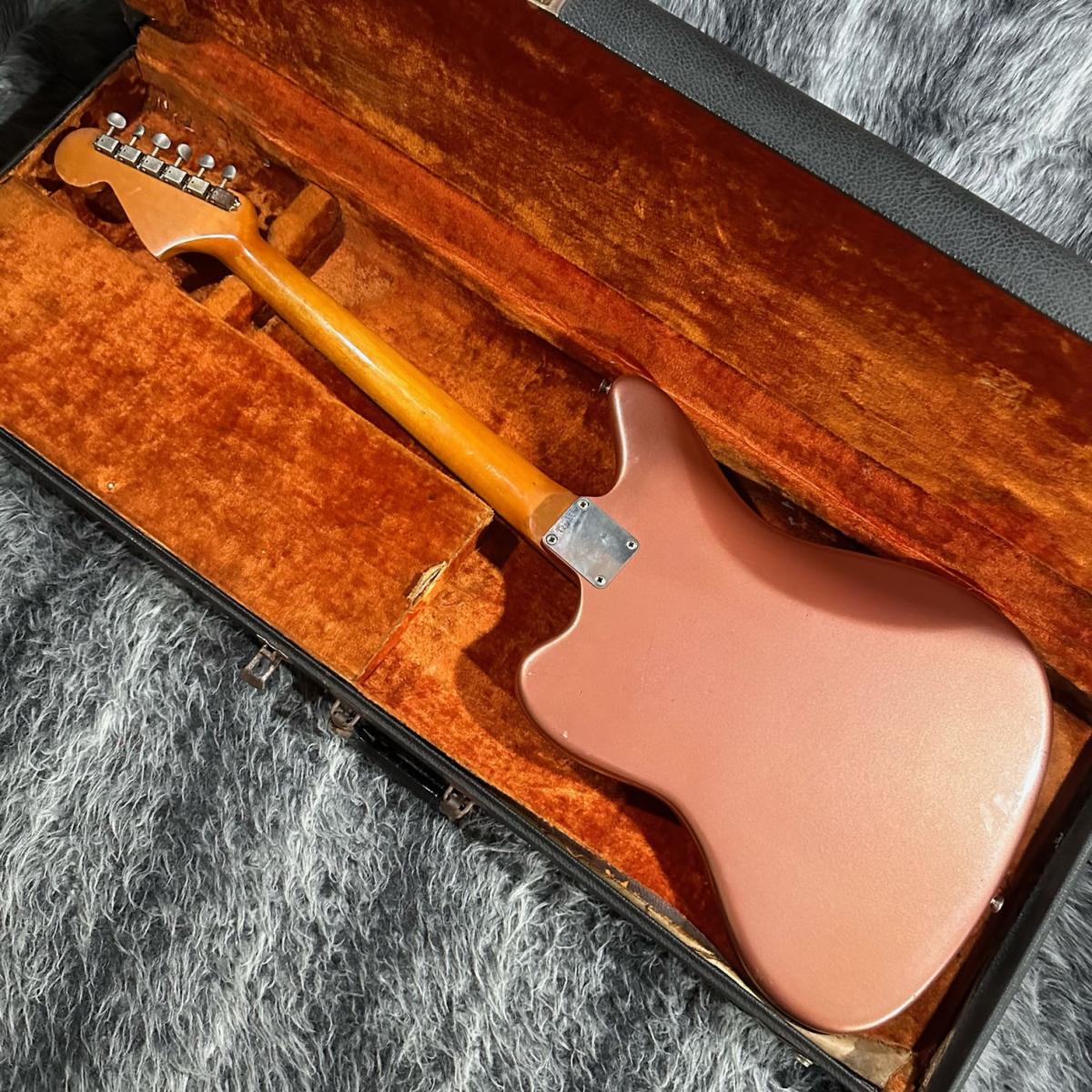 1964 Jaguar Fender USA エレクトリックギター ジャガータイプ 商品