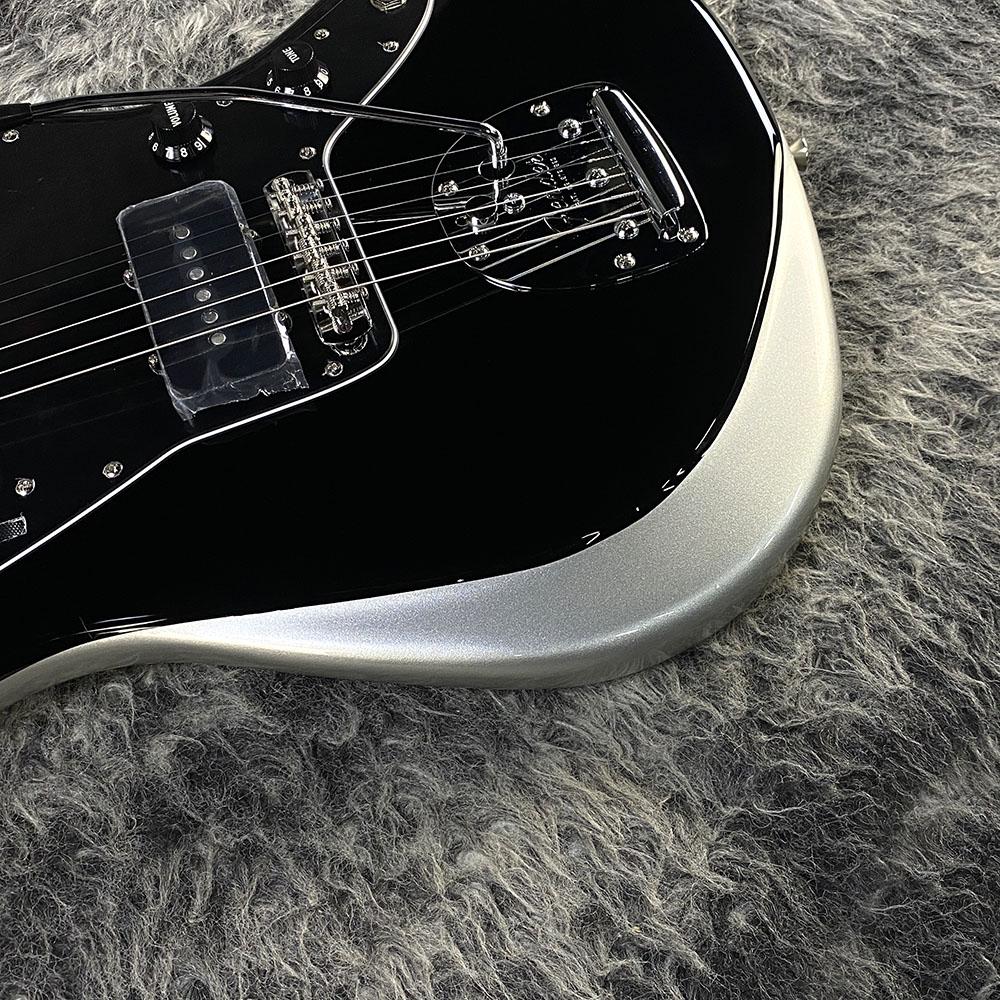 Made in Japan Limited Starmaster Black Fender エレクトリックギター