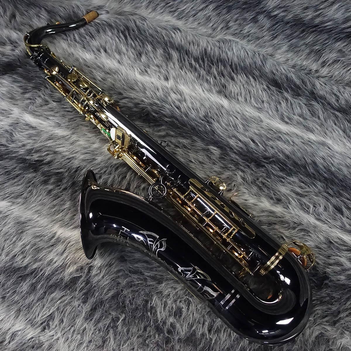 MKX Black Nickel Tenor Saxphone Julius Keilwerth サックス