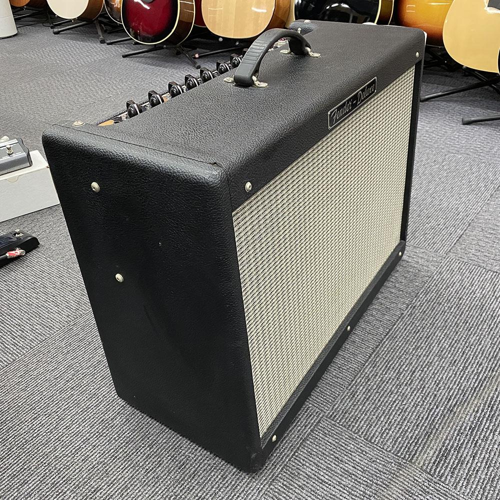 Hot Rod Deluxe Fender ギター用アンプ/アンプシミュレーター ギター