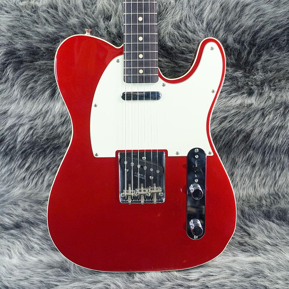 TL62B-82TX CAR Fender Japan エレクトリックギター テレキャスター TL62B-82TX CAR Fender Japan エレクトリックギター テレキャスター