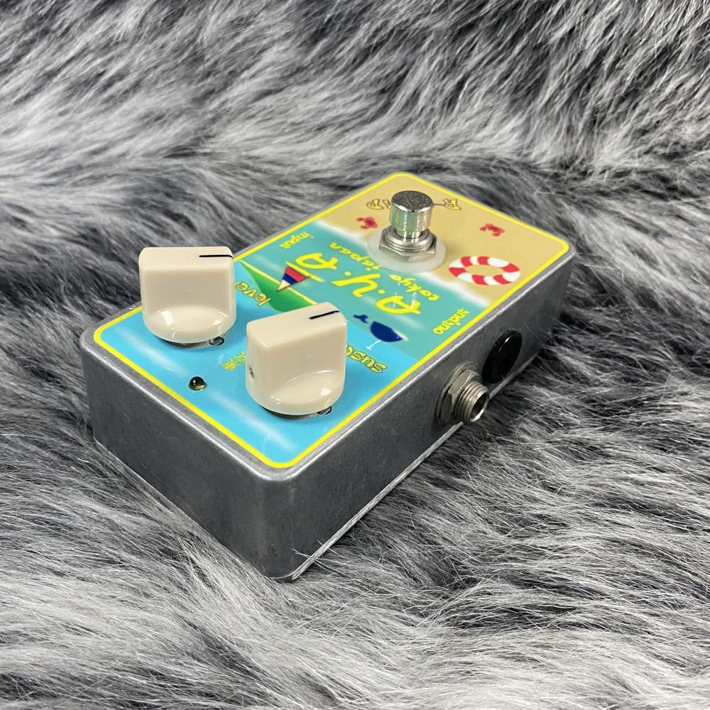 AYA R comp エフェクター コンプレッサー エフェクター のじさん専用