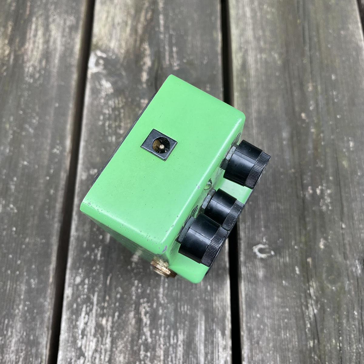 y669◆Ibanez Tube Screamer TS9 2nd◇エフェクター TS9 Tube Screamer 2nd Reissue Ibanez ギター用エフェクター オーバー