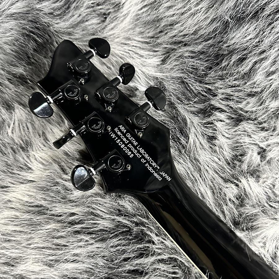 CLASS AXE XV-05 Aria Pro II エレクトリックギター Vタイプ 商品詳細