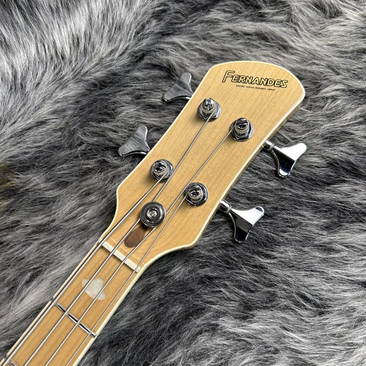 YB-75 FERNANDES エレクトリック・ベース その他のエレキベース 商品