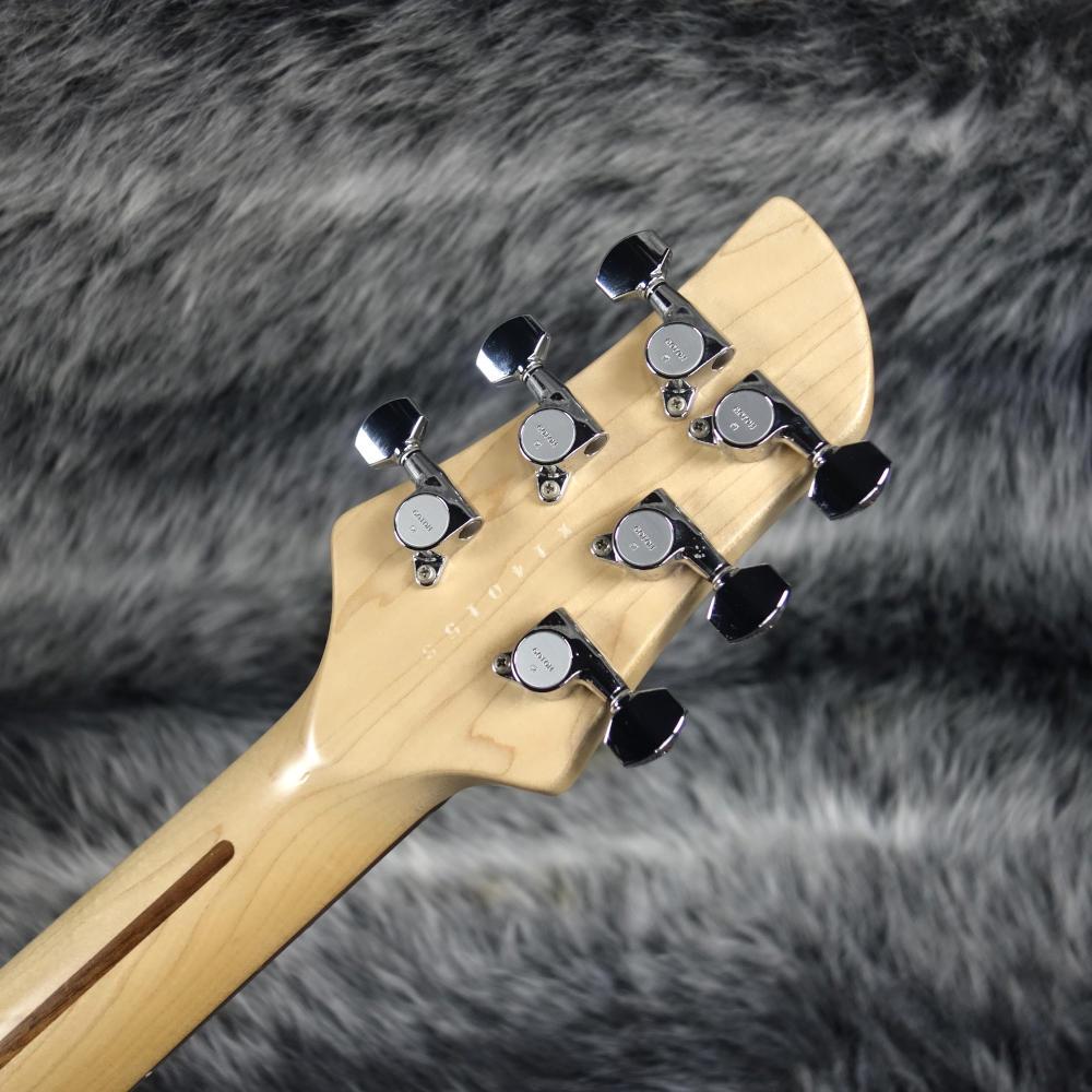BORDER 666 dragonfly エレクトリックギター その他のボディー 商品