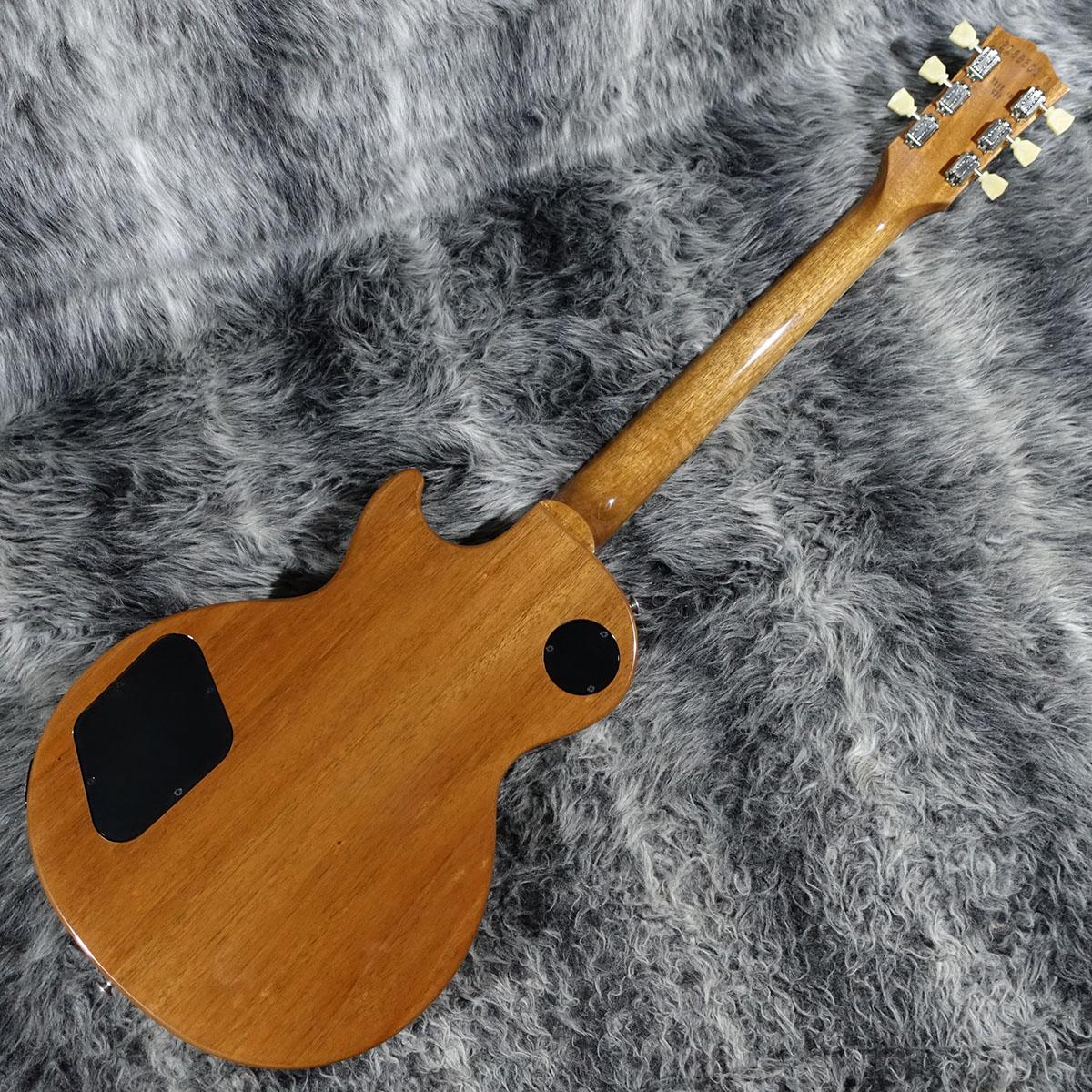 Les Paul Studio Figured Antique Natural Top Gibson エレクトリック
