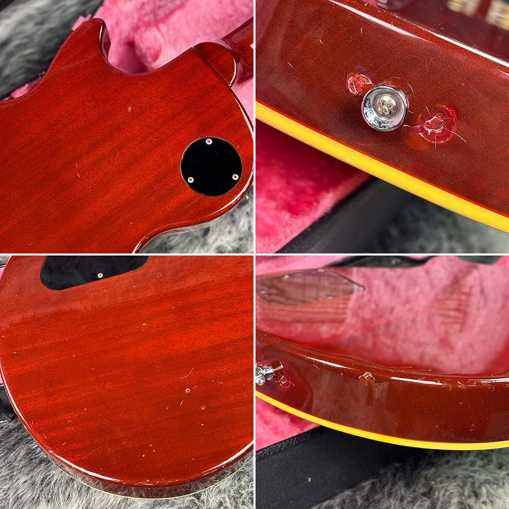 LPS-80 AG Antique Gold【 Made in Japan 】 Epiphone エレクトリック