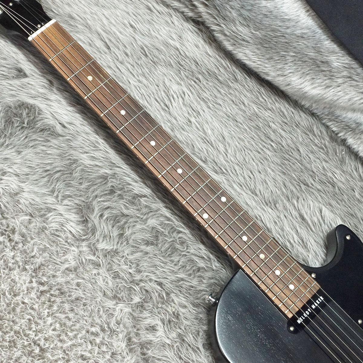Melody Maker Satin Ebony 【2010年製】 Gibson エレクトリックギター