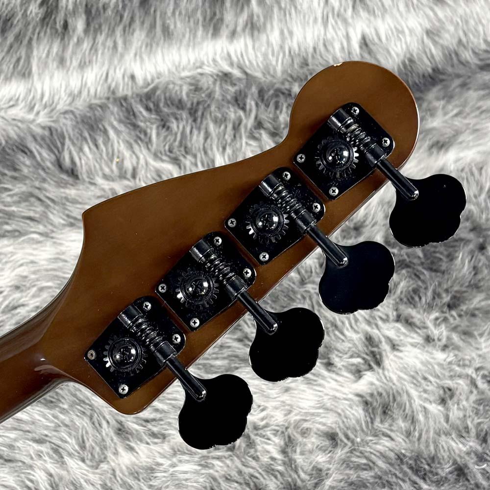JB62-WAL Fender Japan エレクトリック・ベース JBタイプ 商品詳細