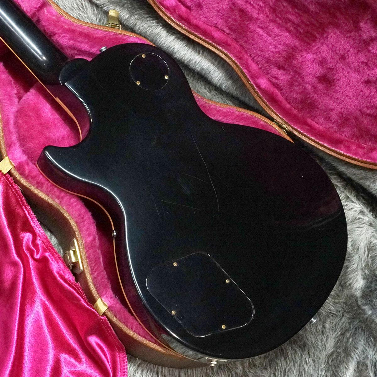 Les Paul Standard Ebony 【1993年製】 Gibson エレクトリックギター