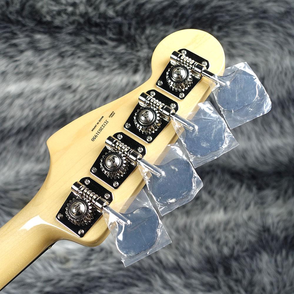 2023 Collection Made in Japan Traditional 60s Precision Bass