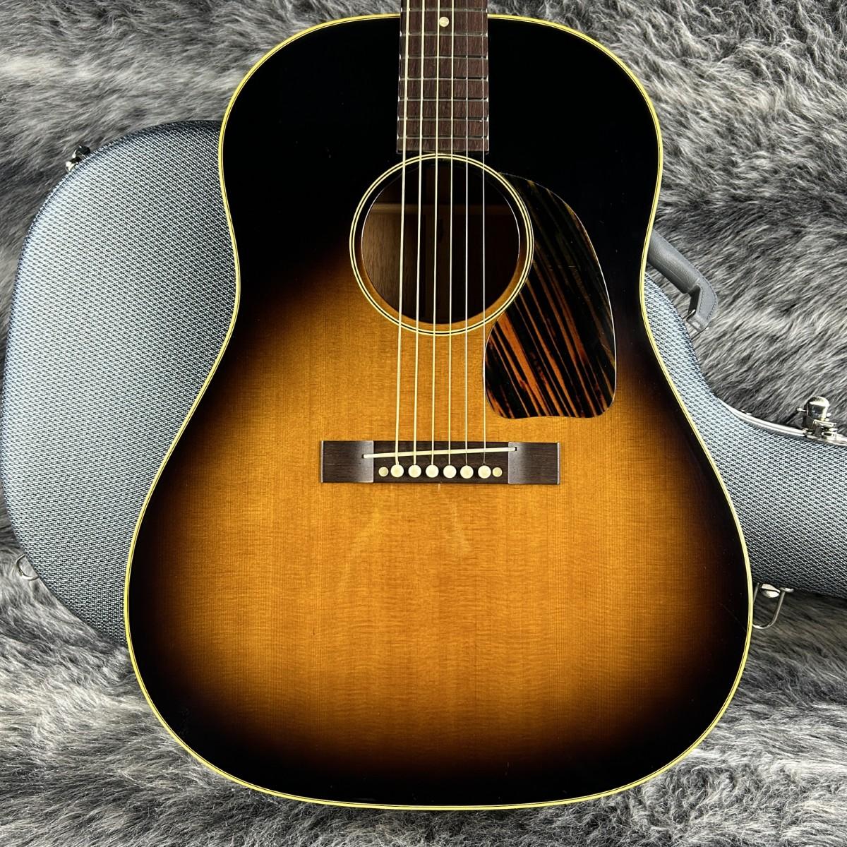 HJ-2009 Limited Edition Ⅱ Headway アコースティックギター フラット