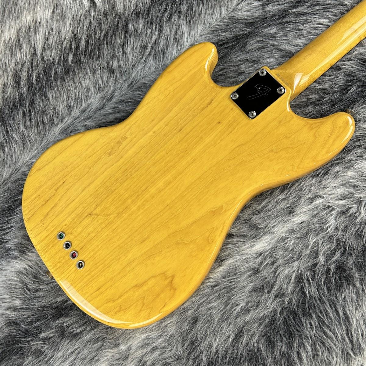 MB-ASH（MB-SD） Fender Japan エレクトリック・ベース その他のエレキ