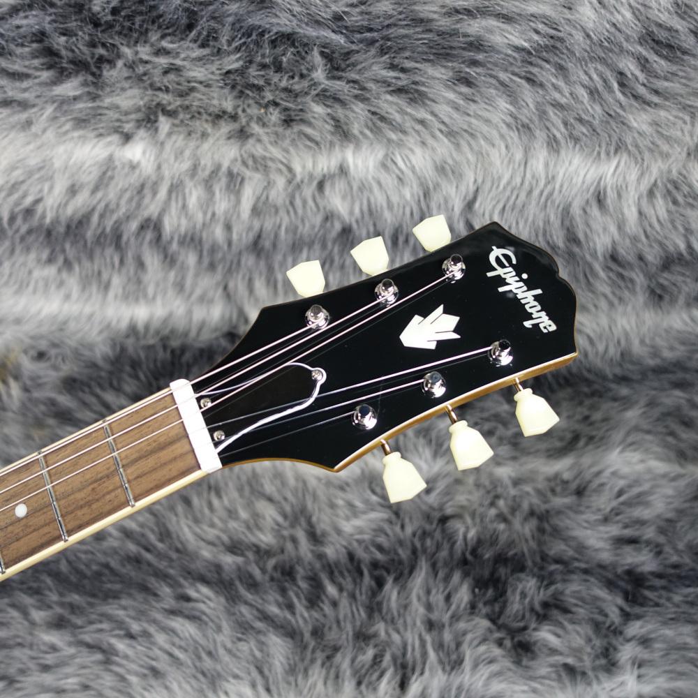 ES-335 Traditional Pro Exclusive Metallic Gold Epiphone