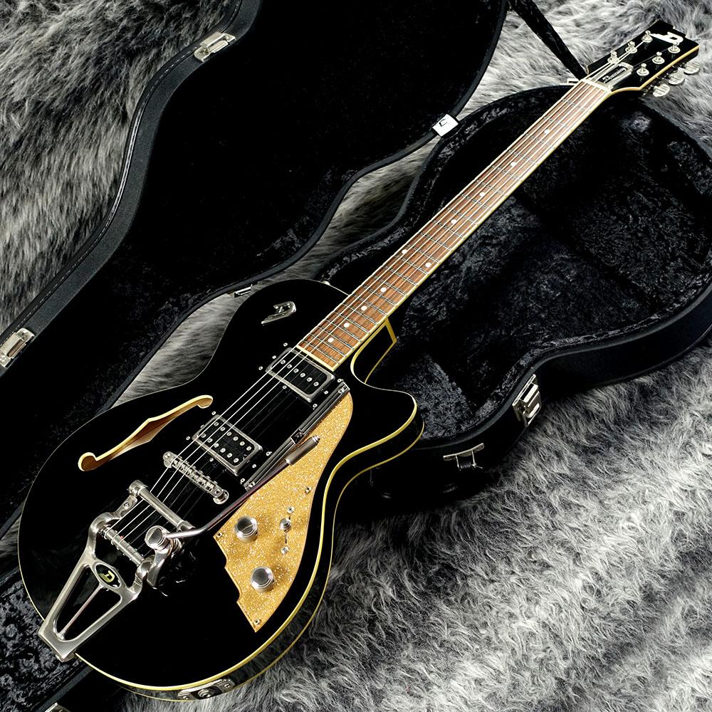 DSR Starplayer TV TB Duesenberg エレクトリックギター レスポール