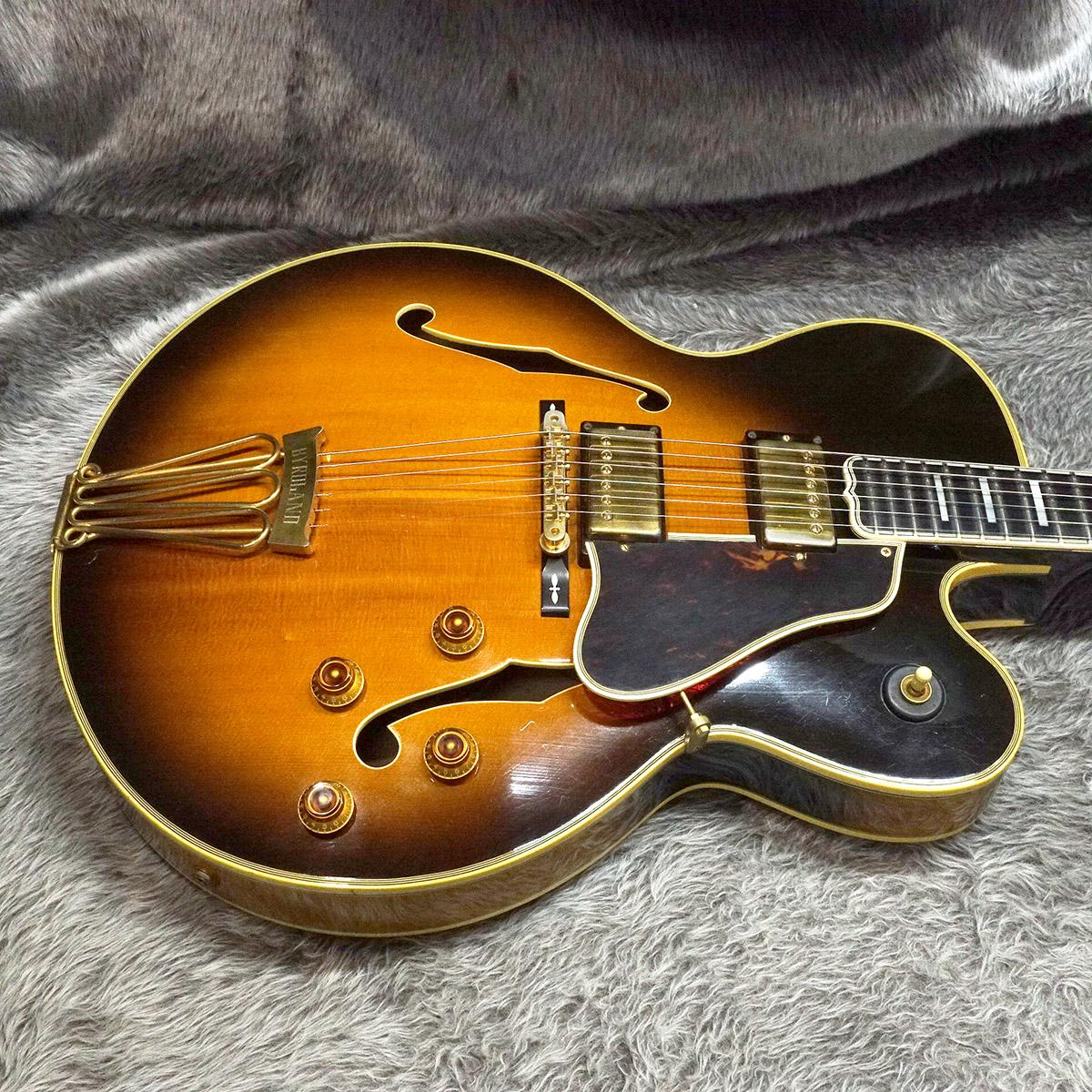 Byrdland Vintage Sunburst 【1990年製】 Gibson エレクトリックギター
