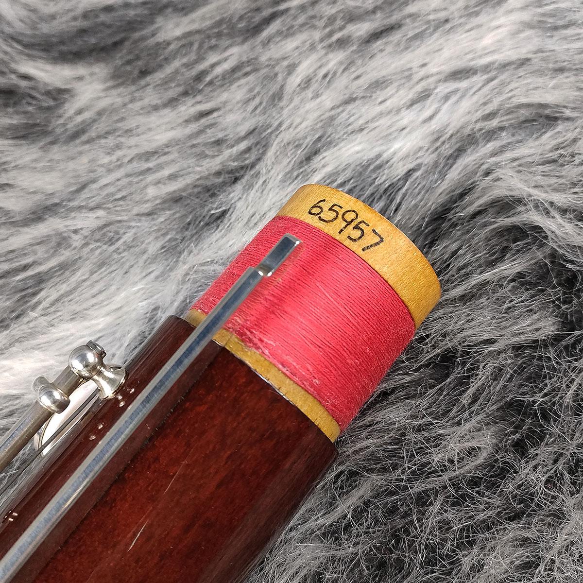 017 NIPPON FOX サイレント/その他管楽器 木管楽器その他 商品詳細 