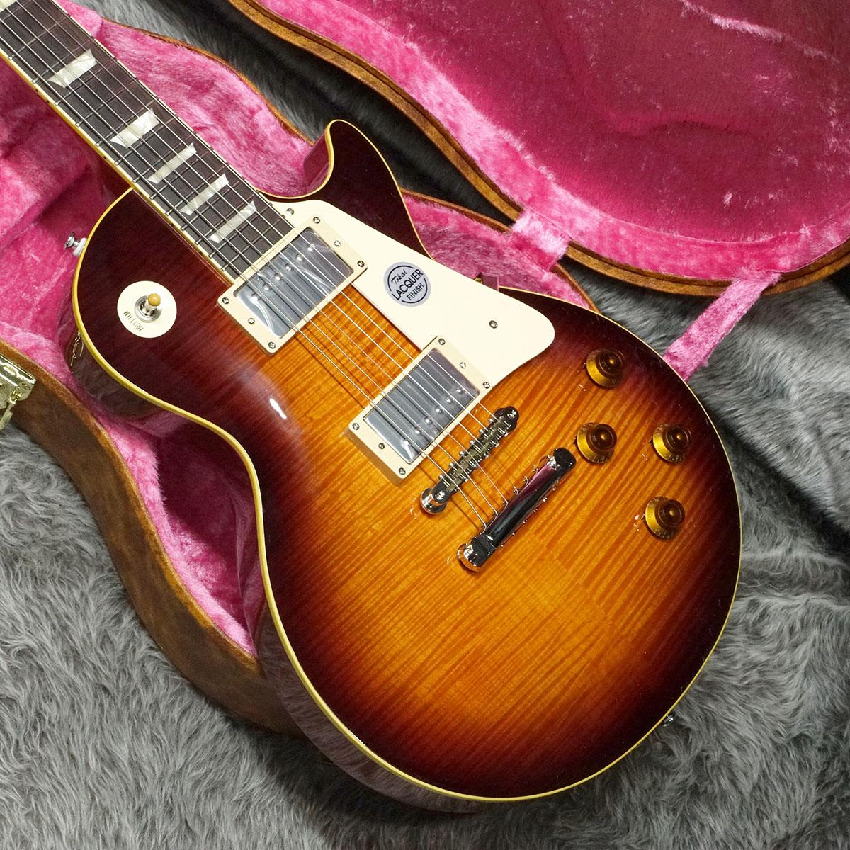LS364-CM Custom Color Tokai エレクトリックギター レスポールタイプ