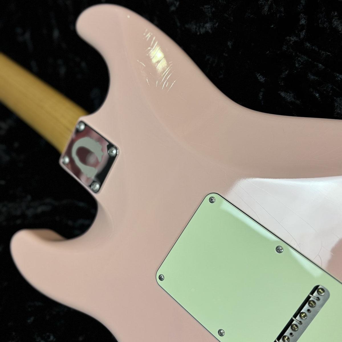 Mateus Asato Signature Classic S Antique Shell Pink Suhr